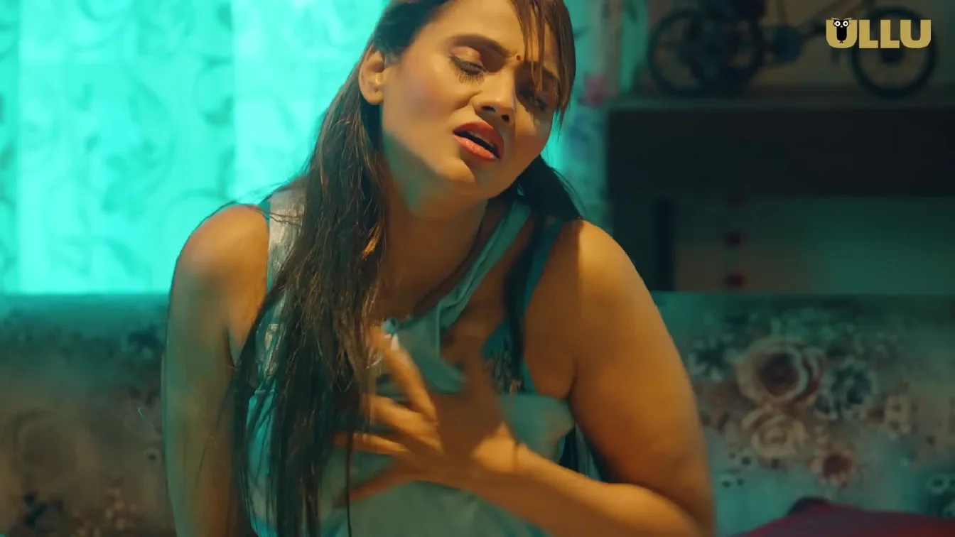 Jane Anjane Mein S07 P02 ULLU